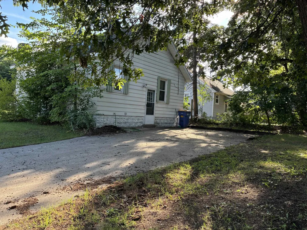 1543 Mason Street NE Grand Rapids, MI 49503