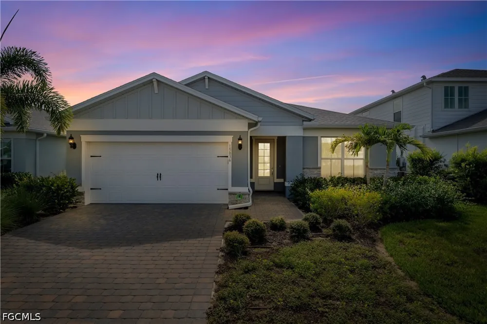Appalachian Drive Punta Gorda, FL 33982