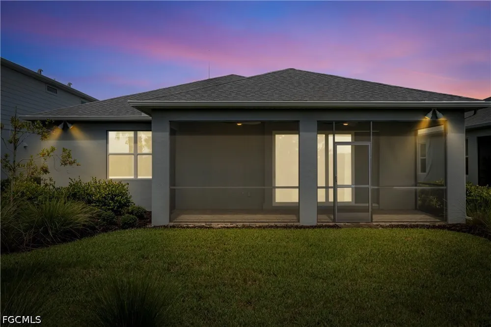 Appalachian Drive Punta Gorda, FL 33982