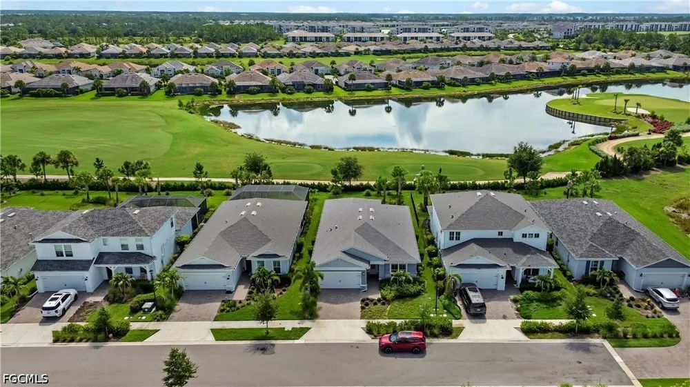 Appalachian Drive Punta Gorda, FL 33982