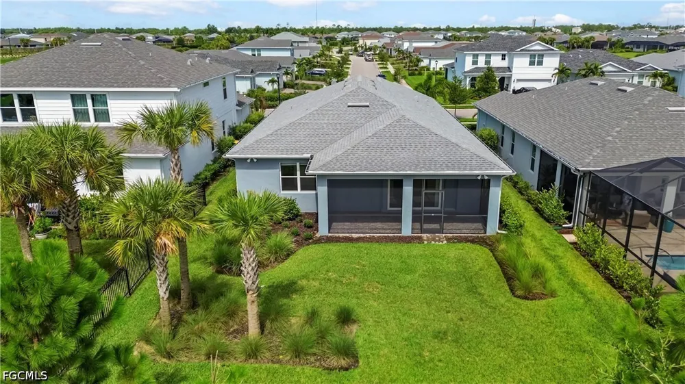 Appalachian Drive Punta Gorda, FL 33982