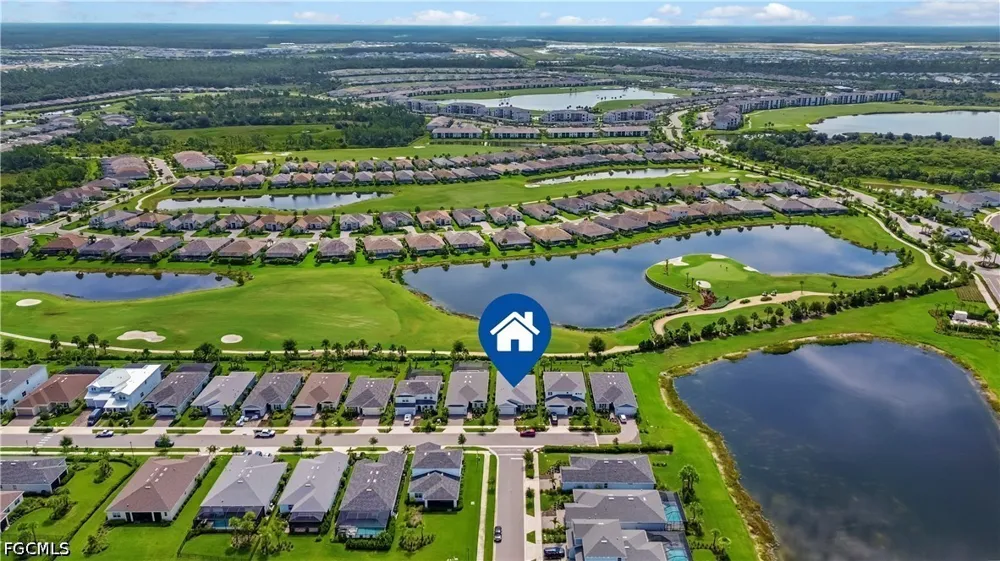 Appalachian Drive Punta Gorda, FL 33982