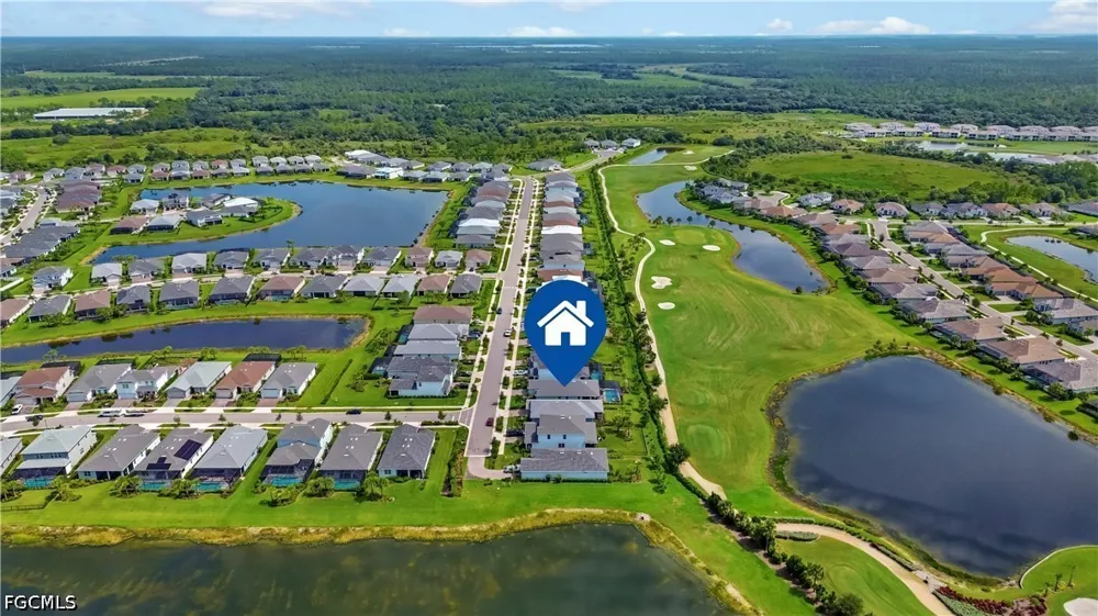 Appalachian Drive Punta Gorda, FL 33982