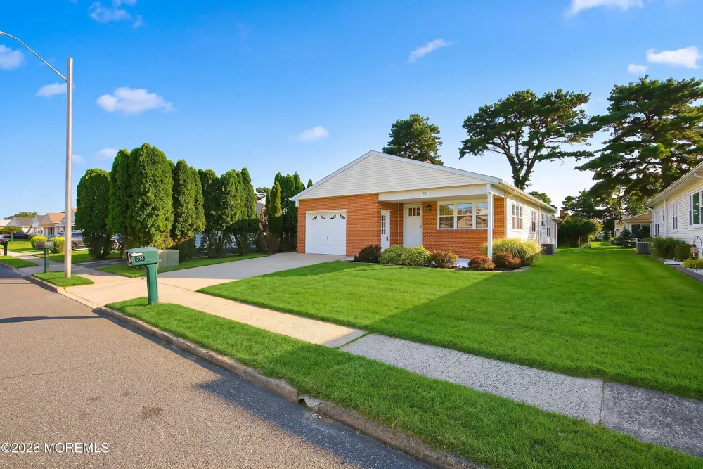 374 Port Royal Drive Toms River, NJ 08757