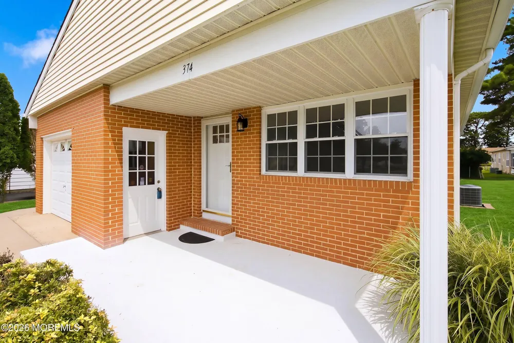 374 Port Royal Drive Toms River, NJ 08757