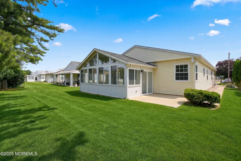 374 Port Royal Drive Toms River, NJ 08757