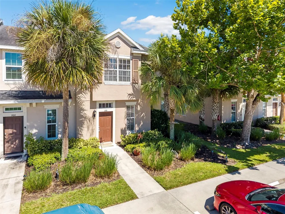 1170 GRANTHAM DRIVE Sarasota, FL 34234