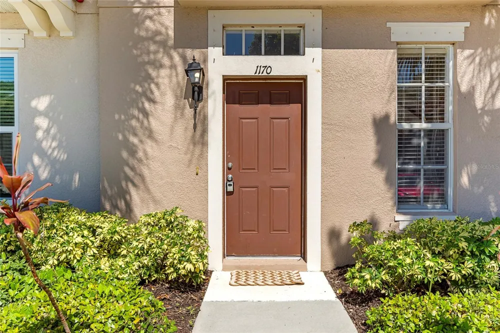 1170 GRANTHAM DRIVE Sarasota, FL 34234