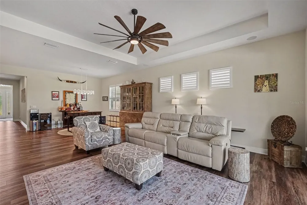 4502 RENWICK DRIVE Parrish, FL 34219