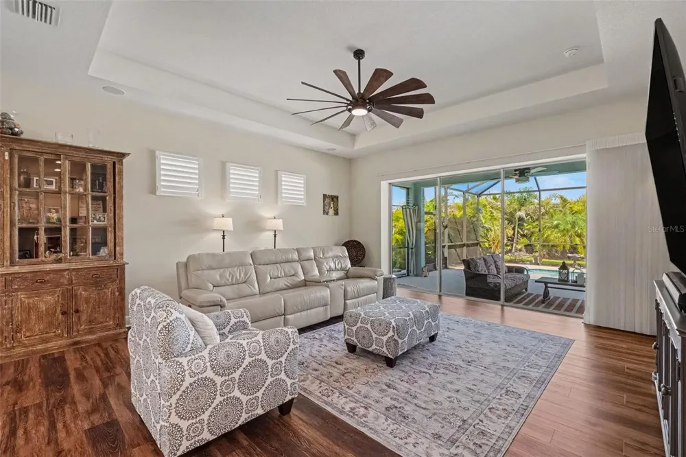 4502 RENWICK DRIVE Parrish, FL 34219