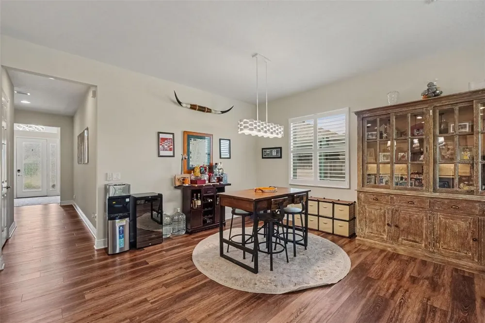 4502 RENWICK DRIVE Parrish, FL 34219