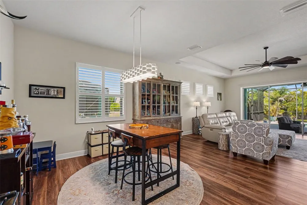 4502 RENWICK DRIVE Parrish, FL 34219