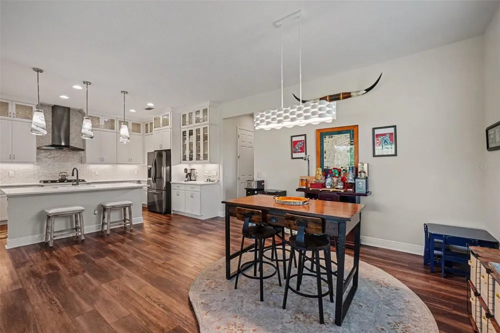4502 RENWICK DRIVE Parrish, FL 34219