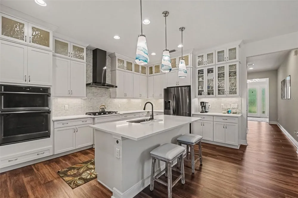 4502 RENWICK DRIVE Parrish, FL 34219