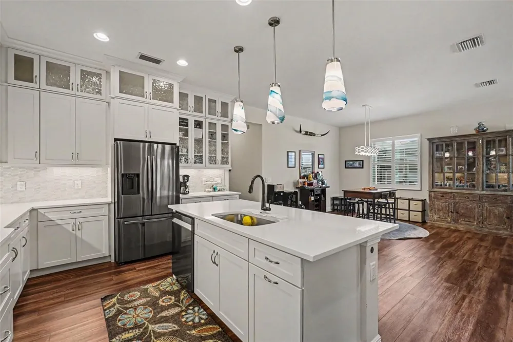 4502 RENWICK DRIVE Parrish, FL 34219