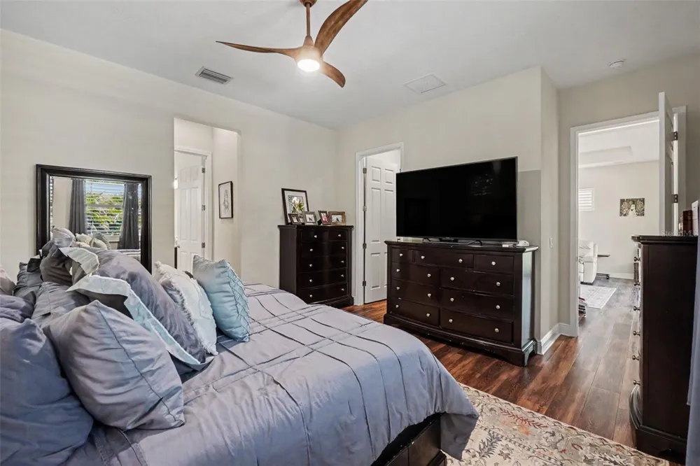 4502 RENWICK DRIVE Parrish, FL 34219