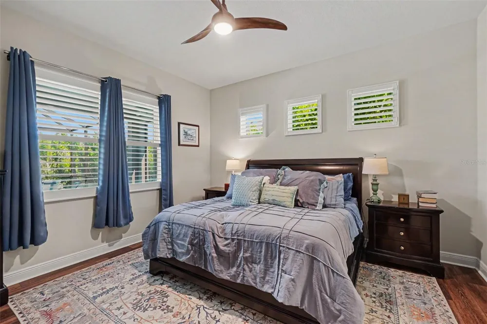 4502 RENWICK DRIVE Parrish, FL 34219
