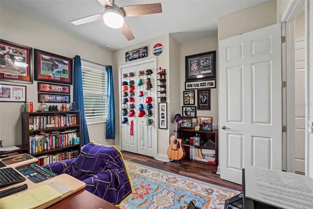 4502 RENWICK DRIVE Parrish, FL 34219