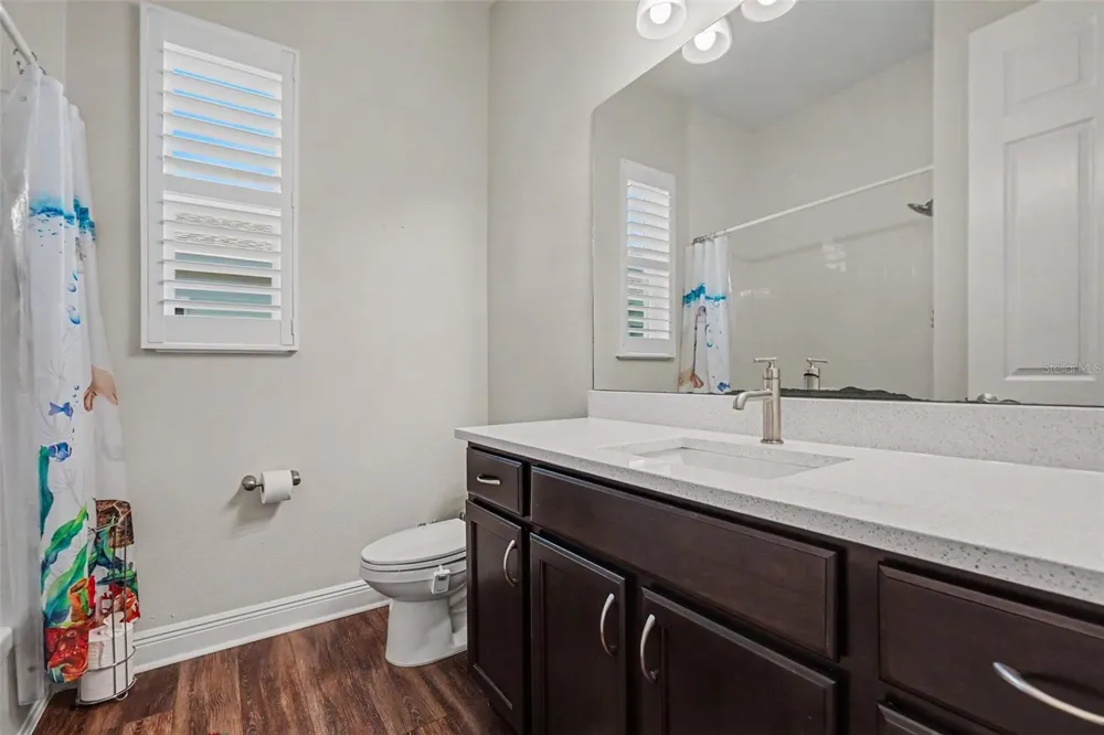 4502 RENWICK DRIVE Parrish, FL 34219