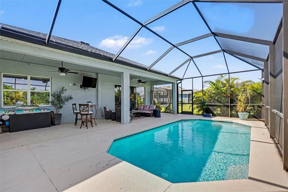 4502 RENWICK DRIVE Parrish, FL 34219