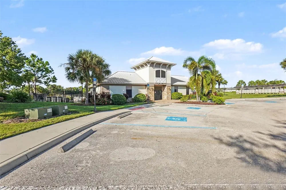 4502 RENWICK DRIVE Parrish, FL 34219