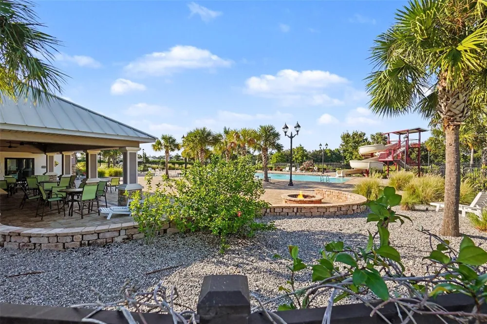 4502 RENWICK DRIVE Parrish, FL 34219