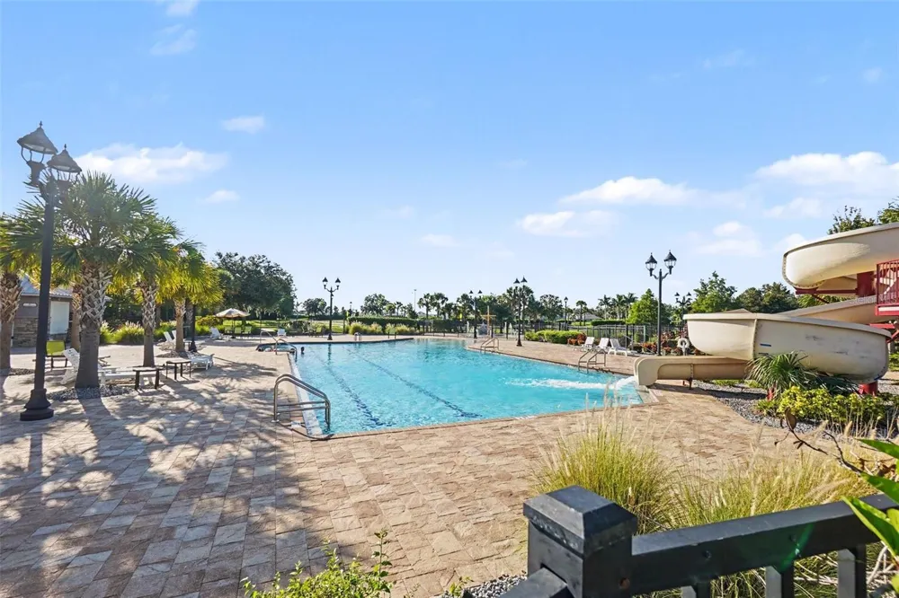 4502 RENWICK DRIVE Parrish, FL 34219
