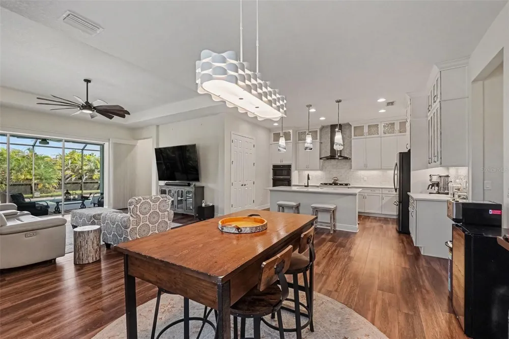 4502 RENWICK DRIVE Parrish, FL 34219