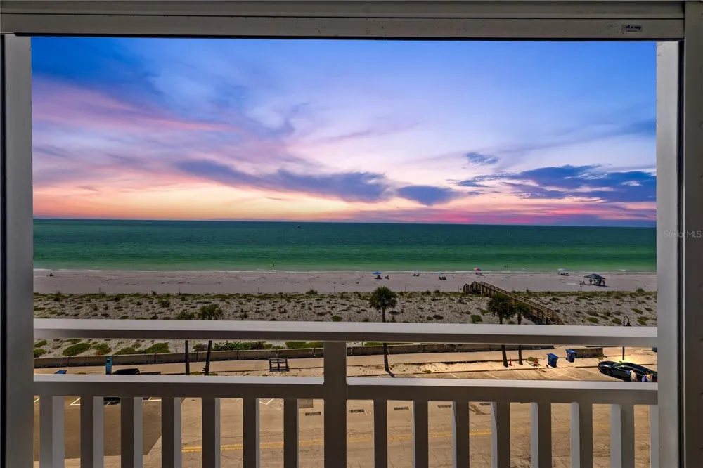 555 GULF WAY #6S St Pete Beach, FL 33706