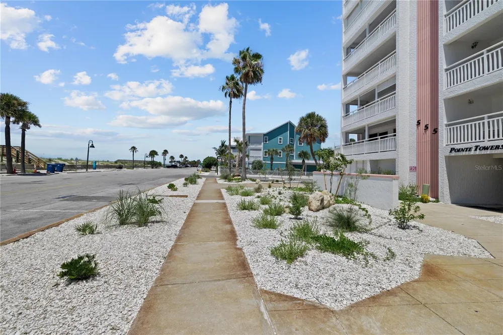 555 GULF WAY #6S St Pete Beach, FL 33706