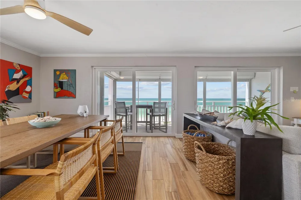 555 GULF WAY #6S St Pete Beach, FL 33706