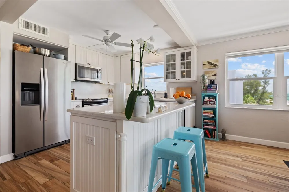 555 GULF WAY #6S St Pete Beach, FL 33706