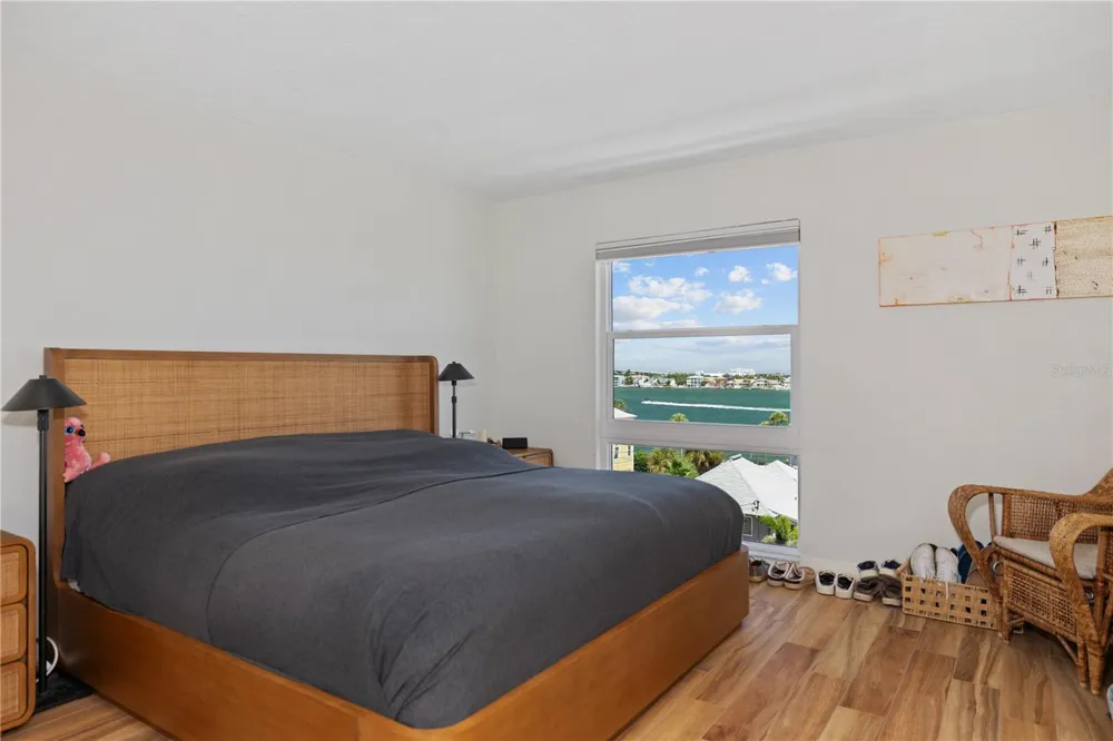 555 GULF WAY #6S St Pete Beach, FL 33706