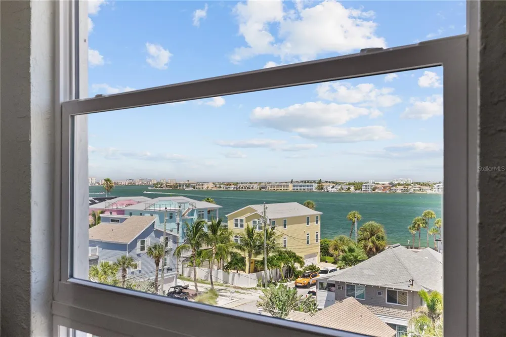 555 GULF WAY #6S St Pete Beach, FL 33706