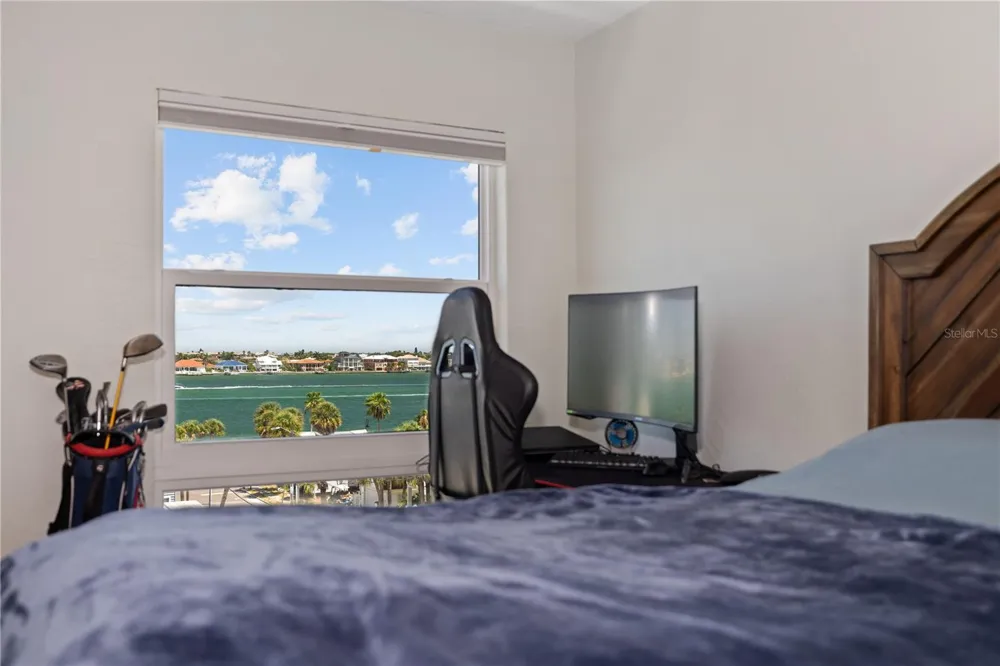 555 GULF WAY #6S St Pete Beach, FL 33706