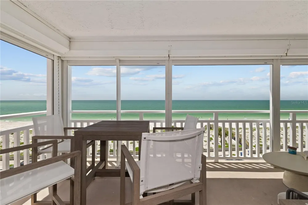 555 GULF WAY #6S St Pete Beach, FL 33706