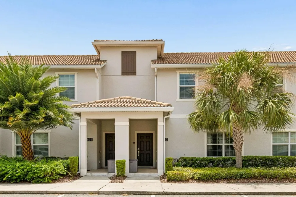 4833 ROMEO CIRCLE Kissimmee, FL 34746