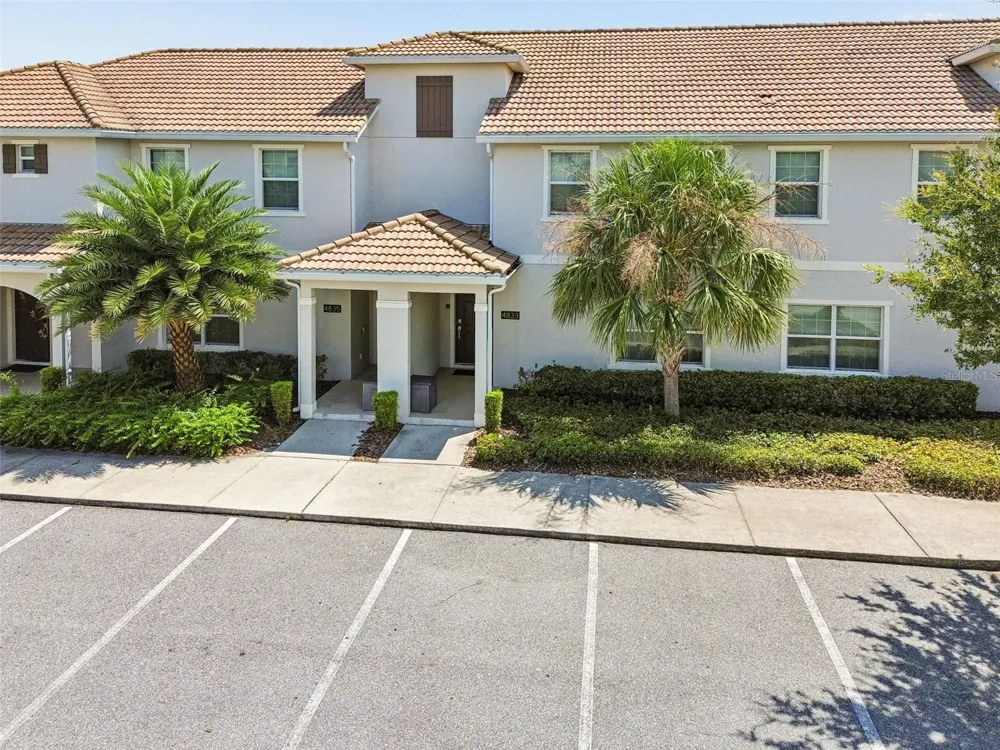 4833 ROMEO CIRCLE Kissimmee, FL 34746