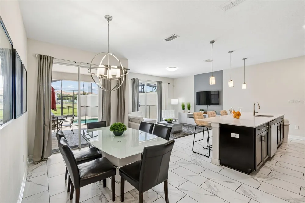 4833 ROMEO CIRCLE Kissimmee, FL 34746