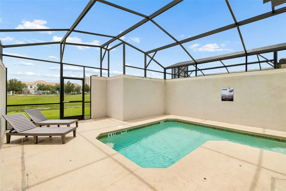 4833 ROMEO CIRCLE Kissimmee, FL 34746