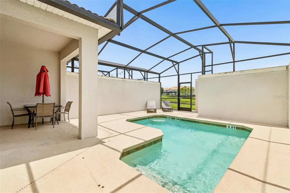 4833 ROMEO CIRCLE Kissimmee, FL 34746