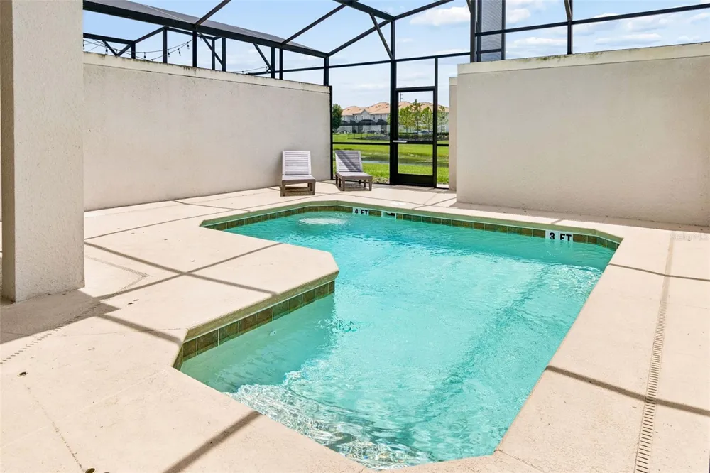 4833 ROMEO CIRCLE Kissimmee, FL 34746