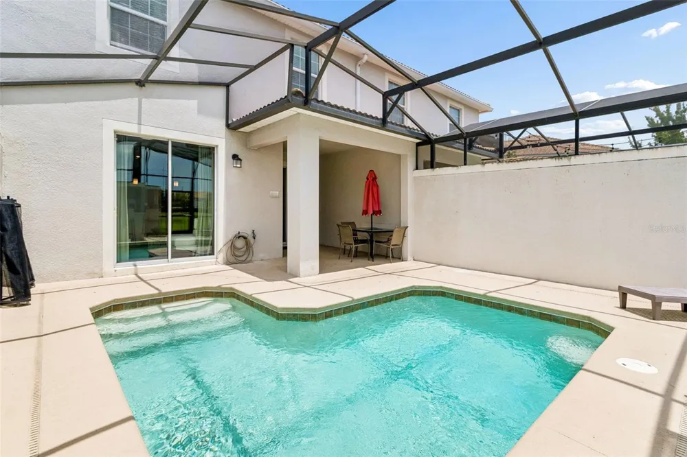 4833 ROMEO CIRCLE Kissimmee, FL 34746