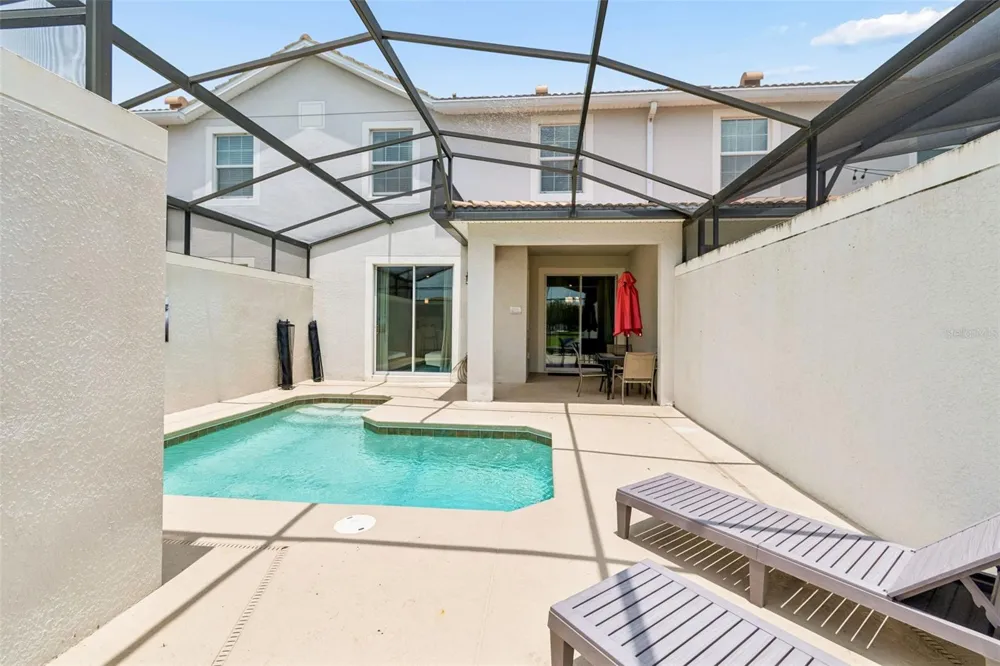 4833 ROMEO CIRCLE Kissimmee, FL 34746