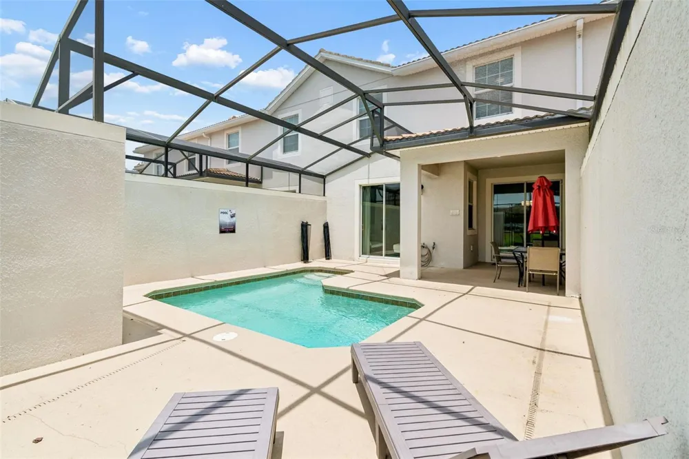 4833 ROMEO CIRCLE Kissimmee, FL 34746