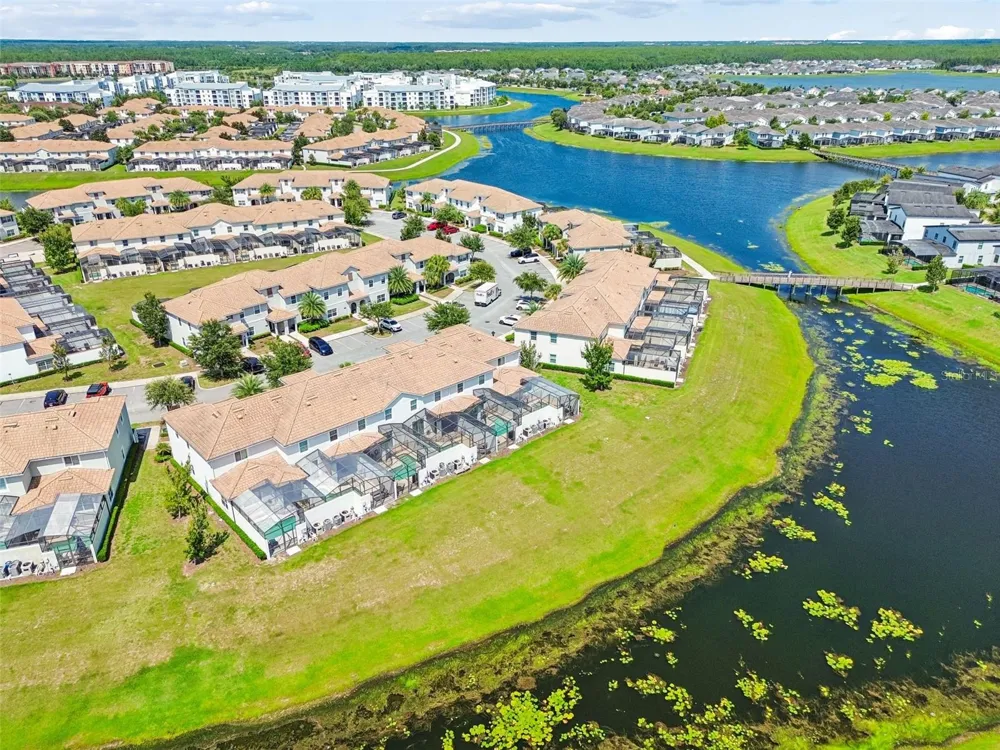 4833 ROMEO CIRCLE Kissimmee, FL 34746
