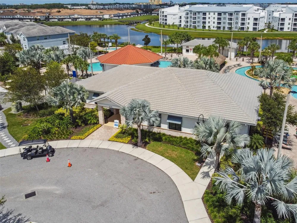 4833 ROMEO CIRCLE Kissimmee, FL 34746