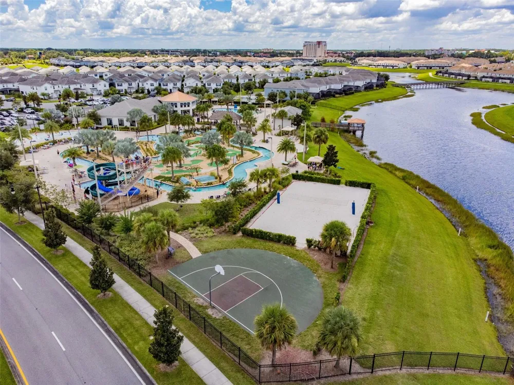 4833 ROMEO CIRCLE Kissimmee, FL 34746