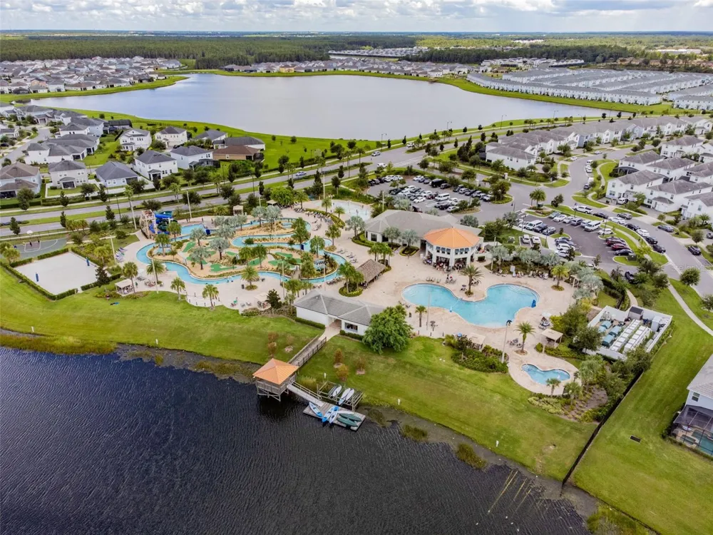 4833 ROMEO CIRCLE Kissimmee, FL 34746
