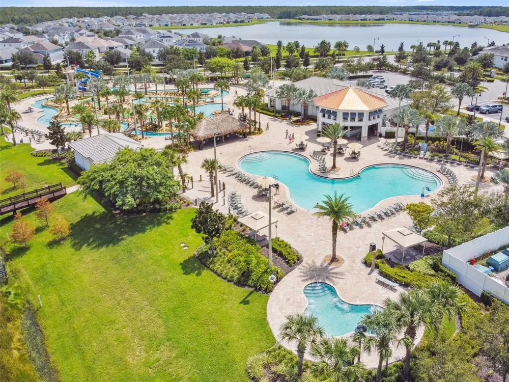 4833 ROMEO CIRCLE Kissimmee, FL 34746